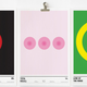 Illustration for article titled These clever movie posters are made using only circles